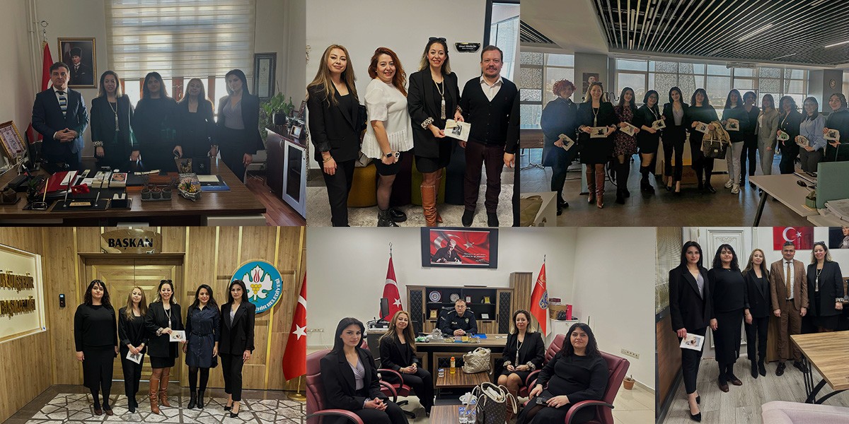 8 Mart Dünya Emekçi Kadınlar Günü