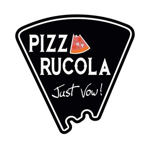 Pizza Rucola