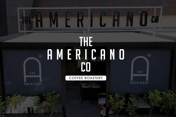 The Americano co.