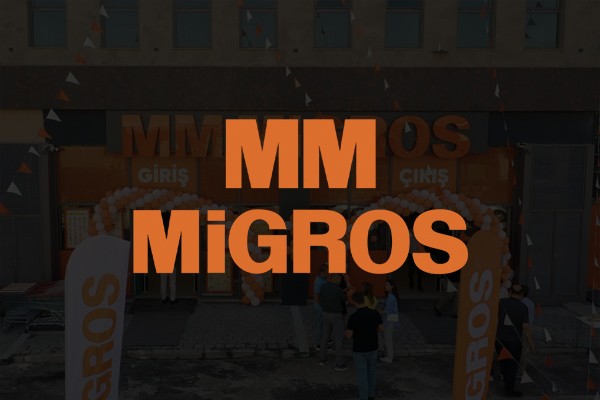 Migros