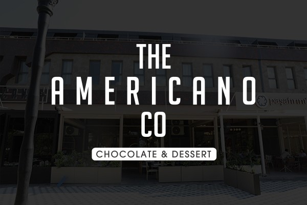 The Americano co.