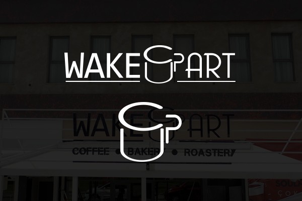 WakeCupArt