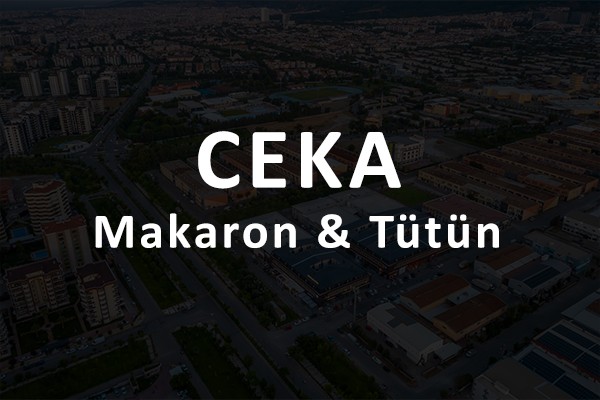 CEKA