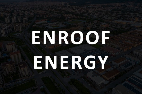 ENROOF ENERGY