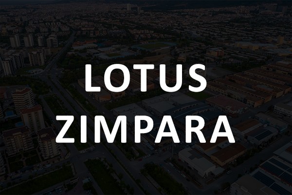 LOTUS ZIMPARA