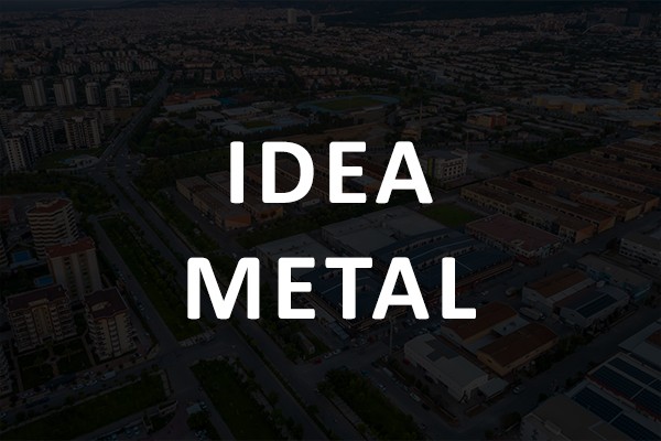 İDEA METAL OFİS