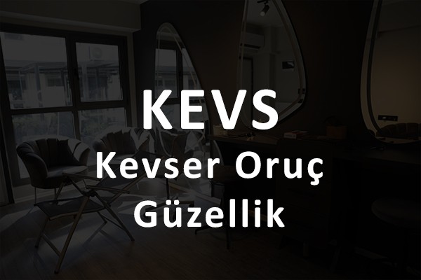 KEVS - Kevser Oruç