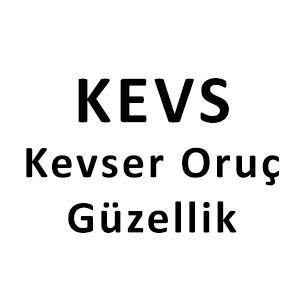 KEVS - Kevser Oruç