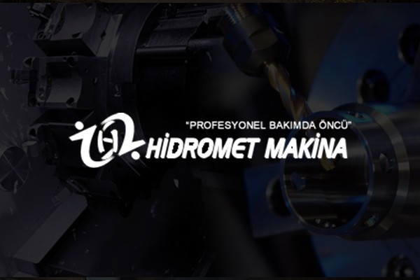 Hidromet Makina