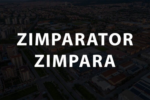 Zımparator