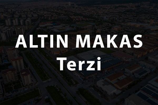 Altın Makas