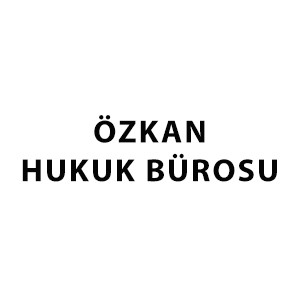 Özkan Hukuk Bürosu