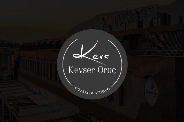 KEVS - Kevser Oruç