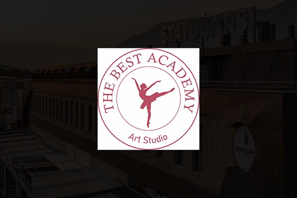 The Best Academy