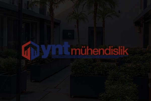 YNT Mühendislik