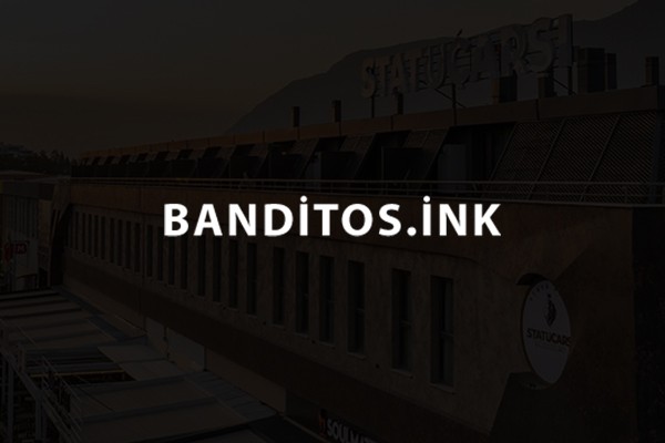Banditos.ink