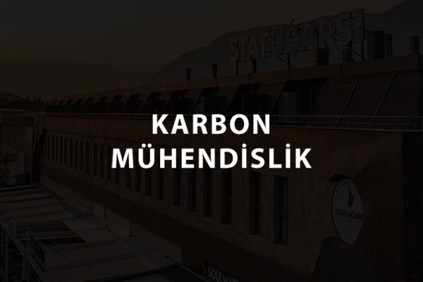 Karbon Mühendislik