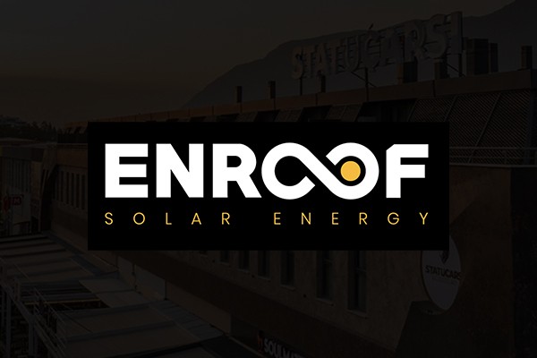 Enroof Energy
