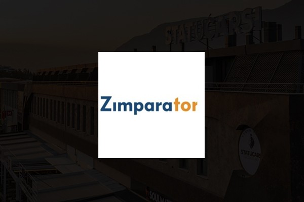Zımparator