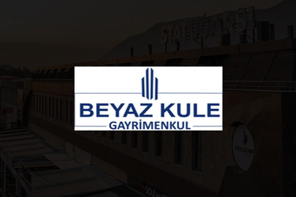 Beyaz Kule Gayrimenkul