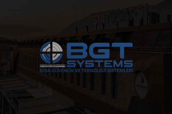 BGT Sistem A.Ş.
