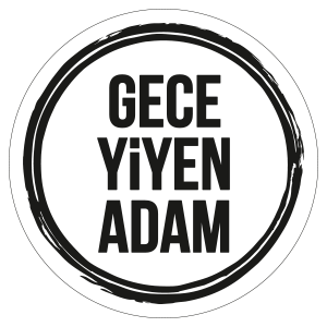 Gece Yiyen Adam