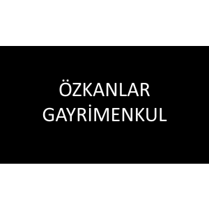 ÖZKANLAR GAYRİMENKUL