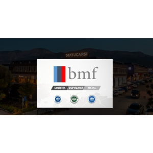 BMF NAKLİYAT