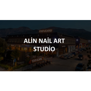 ALİN NAİL ART STUDİO