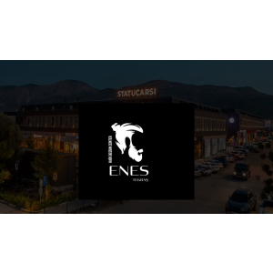 Enes Tekbaş Hair Design Center