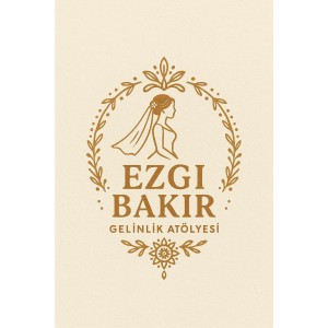 EZGİ BAKIR GELİNLİK ATÖLYESİ