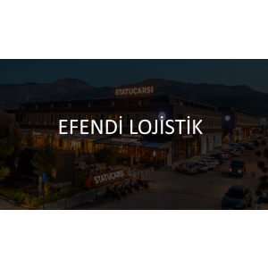 EFENDİ LOJİSTİK
