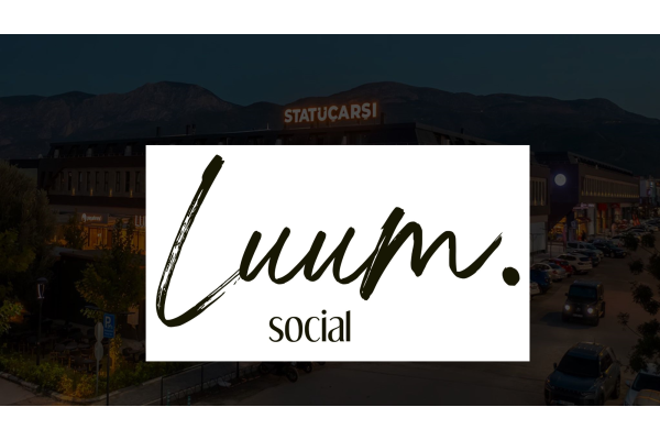 LUMM SOCİAL