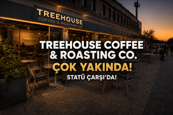 TREEHOUSE COFFEE & ROASTING CO.