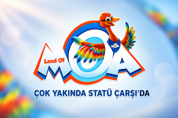LAND OF MOA