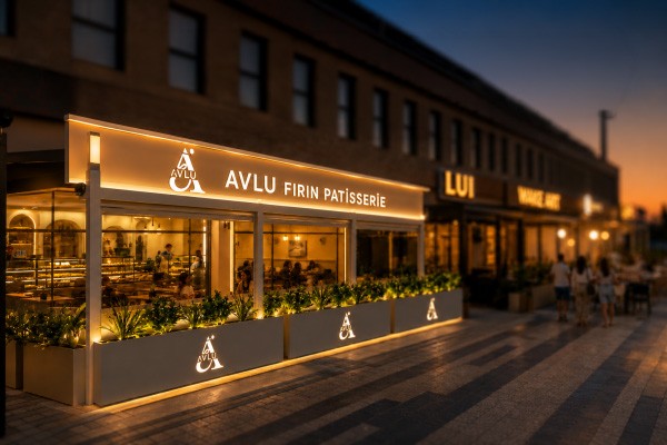 AVLU FIRIN PATİSSERİE