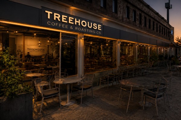TREEHOUSE COFFEE & ROASTING CO.