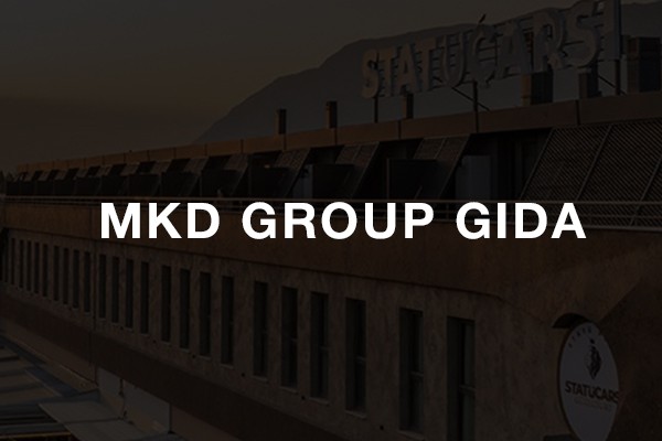 MKD Group Food