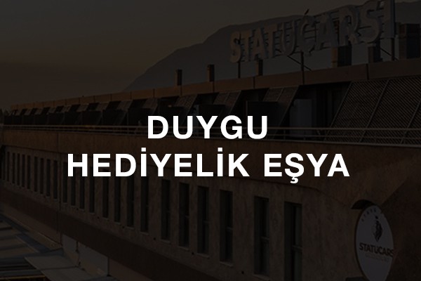 DUYGU GIFTWARE