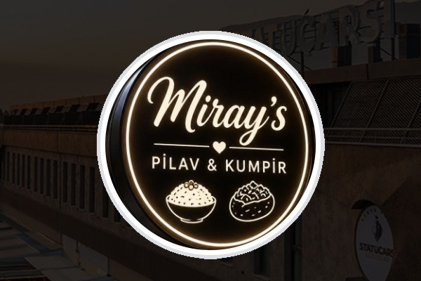 Miray’s Kumpir & Rice
