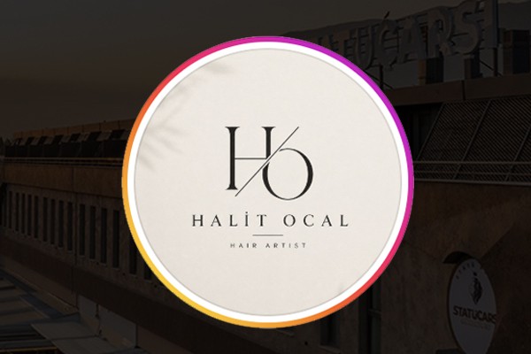 HALİT ÖCAL
