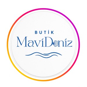 BUTİK MAVİ DENİZ