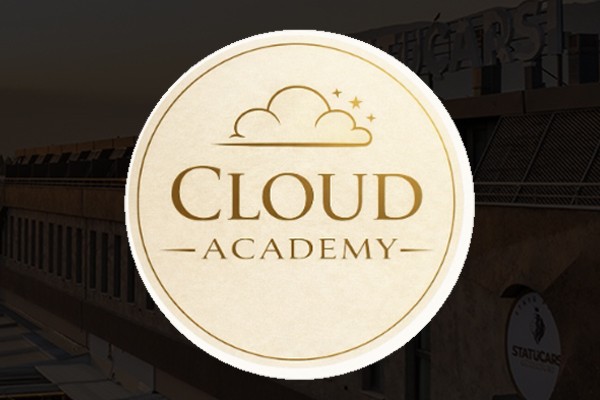 CLOUD ACADEMY